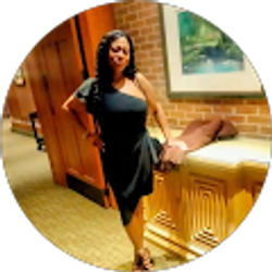 Profile photo of Cynthia Denise May