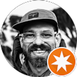 Profile photo of Zach Coneybeer