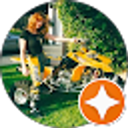 Profile photo of Alisa Hart