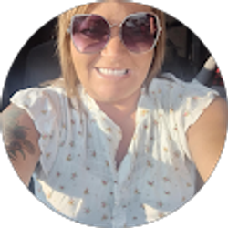 Profile photo of Wendi Barnes