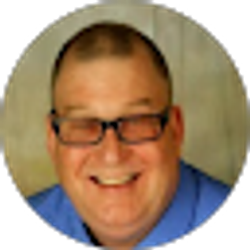 Profile photo of Stephen Leeney