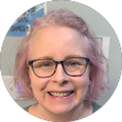 Profile photo of Deanne Schramm