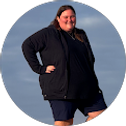 Profile photo of Shay Richendollar