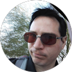 Profile photo of Scott akuma