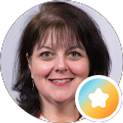 Profile photo of Heather Gaynor