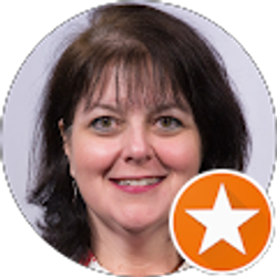 Profile photo of Heather Gaynor