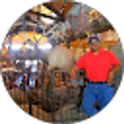 Profile photo of Gilberto Jimenez