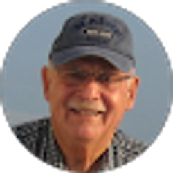 Profile photo of Louis Campbell