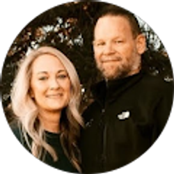 Profile photo of Amber Crane