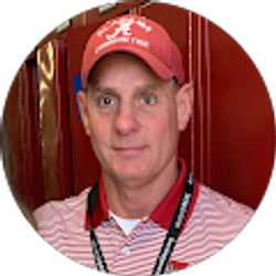 Profile photo of Scott Warden