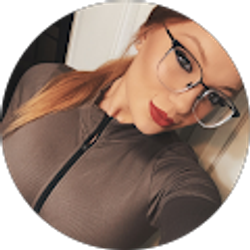 Profile photo of Christina Morgan