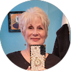 Profile photo of cindy lou