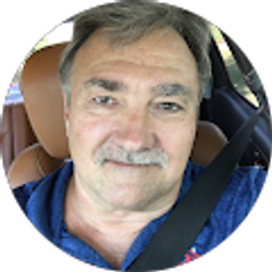 Profile photo of Randy Bonneau