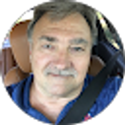 Profile photo of Randy Bonneau