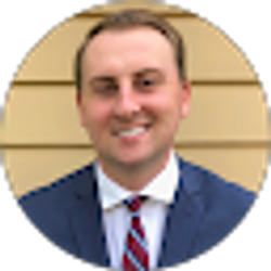 Profile photo of Tyler Shankle