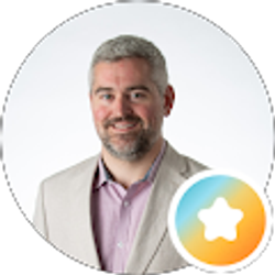 Profile photo of Graham Smith