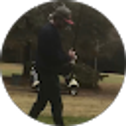 Profile photo of Andrew Johnson