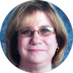 Profile photo of Oma Mary McLaughlin