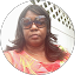 Profile photo of Darleane Holifield