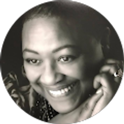 Profile photo of Mitzy Dawkins-Julien