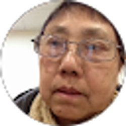 Profile photo of Doris Ling-Zhi Dong