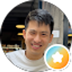 Profile photo of Wayne Shu