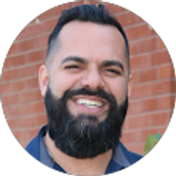 Profile photo of Ryan Groft