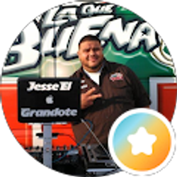 Profile photo of Jesse Becerra