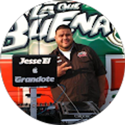 Profile photo of Jesse Becerra