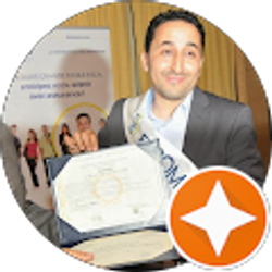 Profile photo of Said EL KABOUS