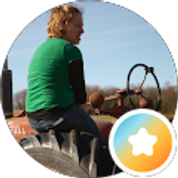 Profile photo of Shannon Mattson