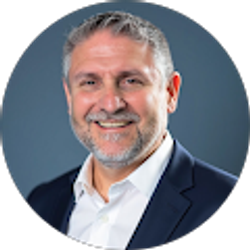 Profile photo of Diego Vargas