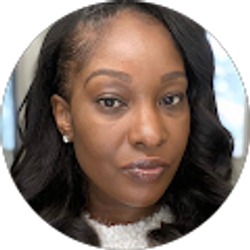 Profile photo of Amber Catchings