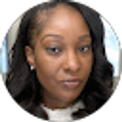 Profile photo of Amber Catchings