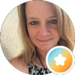 Profile photo of Tara Elms Henderson