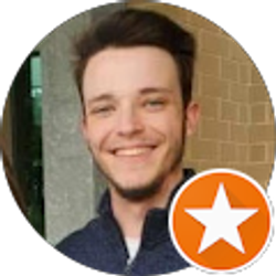 Profile photo of Isaac Graycarek