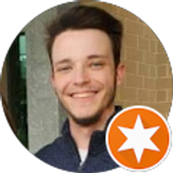 Profile photo of Isaac Graycarek