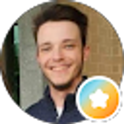 Profile photo of Isaac Graycarek