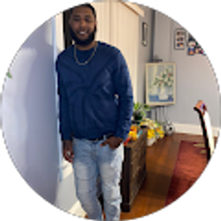 Profile photo of Darnell Williams