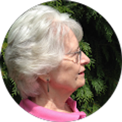 Profile photo of Elizabeth Hamilton