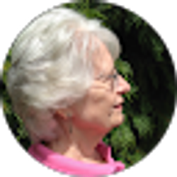 Profile photo of Elizabeth Hamilton