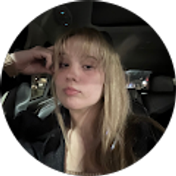 Profile photo of Aubrey Gray