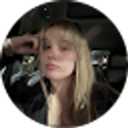Profile photo of Aubrey Gray