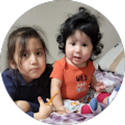 Profile photo of selene torres (chivo)