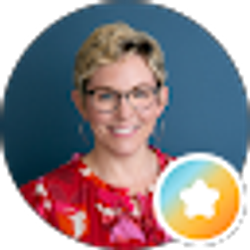 Profile photo of Kate Zappitelli