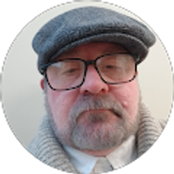 Profile photo of David Hincher (Dave)