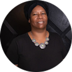 Profile photo of Donnah Hawkins