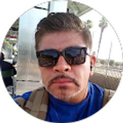 Profile photo of Rick Hernandez