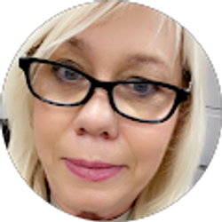 Profile photo of Tammy Taylor