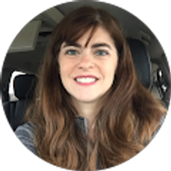 Profile photo of Angie Cyrulik